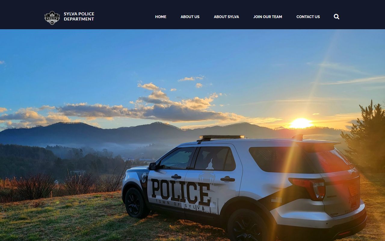 Jackson County arrest records and Sylva Police court charges